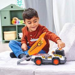 Dickie Çöp Kamyonu 30cm