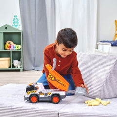 Dickie Çöp Kamyonu 30cm