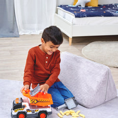 Dickie Çöp Kamyonu 30cm