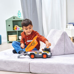 Dickie Çöp Kamyonu 30cm