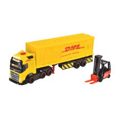 Dickie DHL Lojistik Tırı
