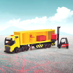 Dickie DHL Lojistik Tırı
