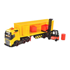Dickie DHL Lojistik Tırı