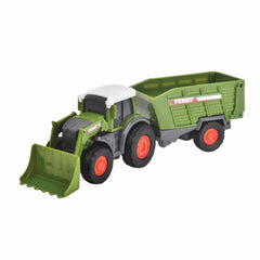 Dickie Fendt Micro Çiftçi Araç