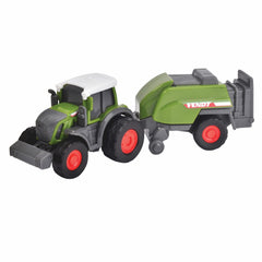 Dickie Fendt Micro Çiftçi Araç