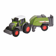 Dickie Fendt Micro Çiftçi Araç