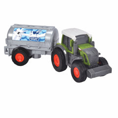 Dickie Fendt Micro Çiftçi Araç