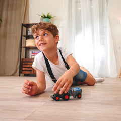 Dickie Fendt Micro Çiftçi Araç