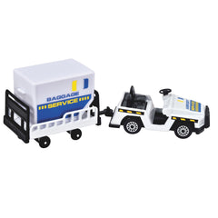 Dickie Havaalanı Oyun Seti