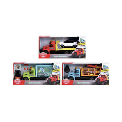 Dickie Heavy Road Kamyon