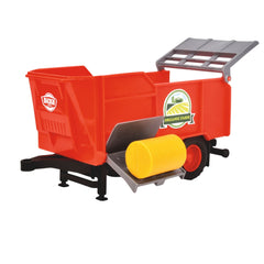 Dickie Işıklı Sesli Çiftlik İstasyonu Oyun Seti 30cm