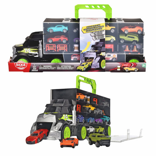 Dickie Kamyon Araba Taşıma Çantası