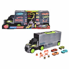 Dickie Kamyon Araba Taşıma Çantası