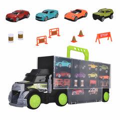 Dickie Kamyon Araba Taşıma Çantası