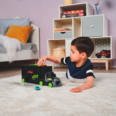 Dickie Kamyon Araba Taşıma Çantası