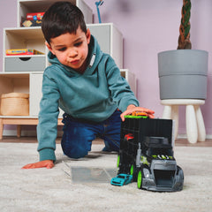 Dickie Kamyon Araba Taşıma Çantası