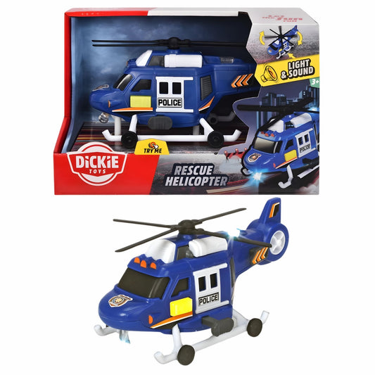 Dickie Kurtarma Helikopteri