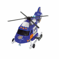 Dickie Kurtarma Helikopteri