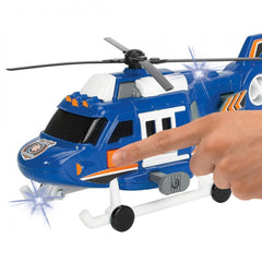 Dickie Kurtarma Helikopteri