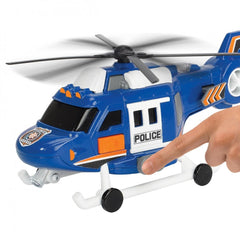 Dickie Kurtarma Helikopteri