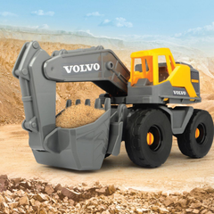 Dickie Mack Volvo Ağır Yük Kamyonu