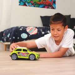 Dickie Mercedes Benz A-Class Beat Spinner Araba