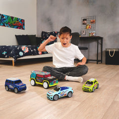 Dickie Mercedes Benz A-Class Beat Spinner Araba