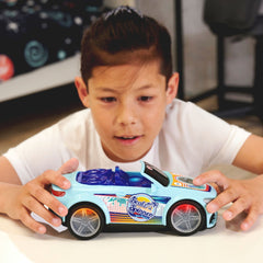 Dickie Mercedes Benz E-Class Beat Spinner