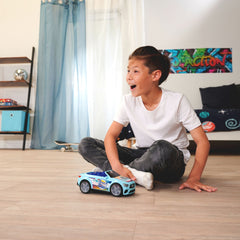 Dickie Mercedes Benz E-Class Beat Spinner