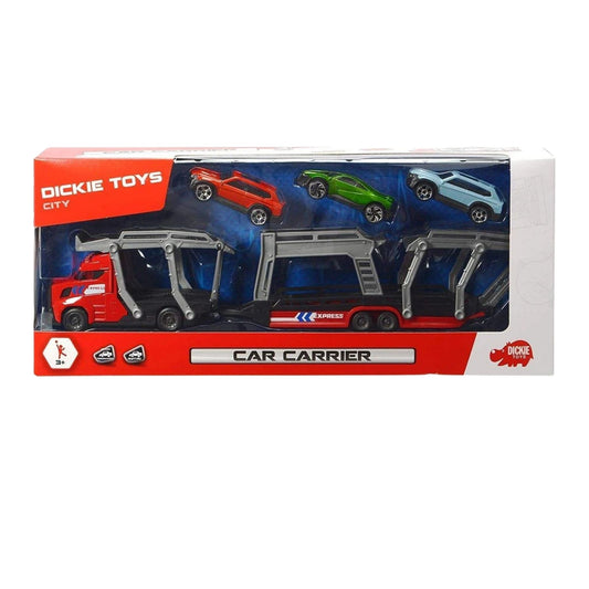 Dickie Otomobil Taşıyıcısı