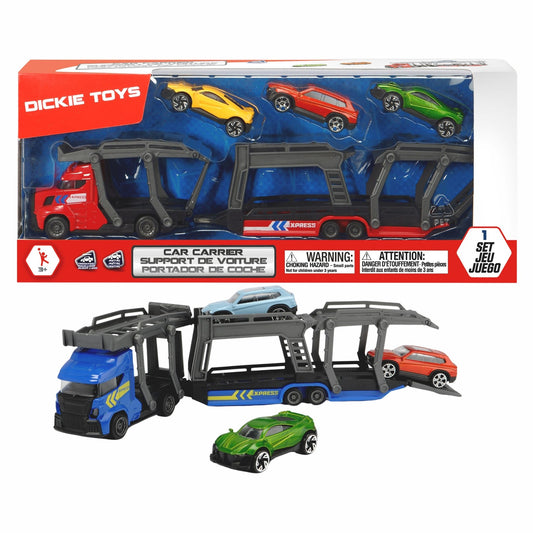 Dickie Otomobil Taşıyıcısı