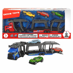 Dickie Otomobil Taşıyıcısı