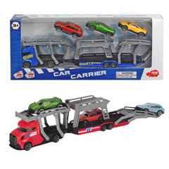 Dickie Otomobil Taşıyıcısı