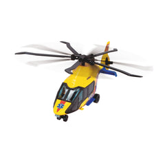 Dickie Rescue Transporter Kurtarma Seti Aracı