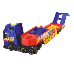 Dickie Rescue Transporter Kurtarma Seti Aracı