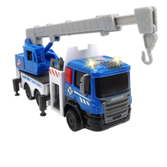 Dickie Şehir Araçları 17cm