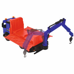 Dickie Şehir Araçları