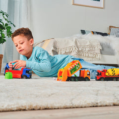 Dickie Şehir Araçları