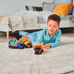 Dickie Şehir Araçları