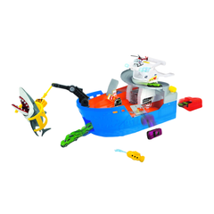 Dickie Toys Köpekbalığı Saldırısı Oyun Seti 203779001