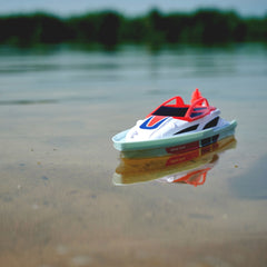 Dickie Uzaktan Kumandalı Sea Cruiser Tekne