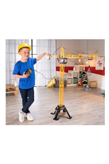 Dickie Uzaktan Kumandalı Vinç Kulesi 120 cm