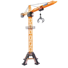 Dickie Uzaktan Kumandalı Vinç Kulesi 120cm