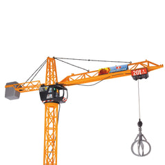 Dickie Uzaktan Kumandalı Vinç Kulesi 120cm