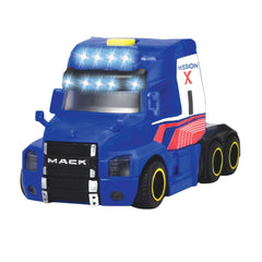 Dickie Uzay Misyon Kamyonu 41cm