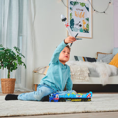 Dickie Uzay Misyon Kamyonu 41cm