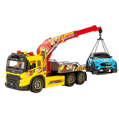 Dickie Volvo Büyük Çekici Kamyonu