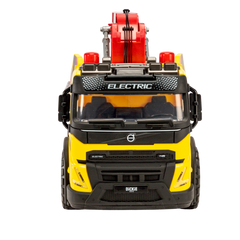 Dickie Volvo Büyük Çekici Kamyonu