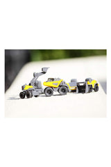 Majorette Dickie Volvo Micro Builders İnşaat Araçları