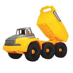 Dickie Volvo Yapı İnşaat Oyun Seti